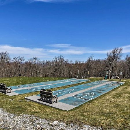 Cozy Studio 2 Miles To Beech Mountain Ski Resort! Extérieur photo