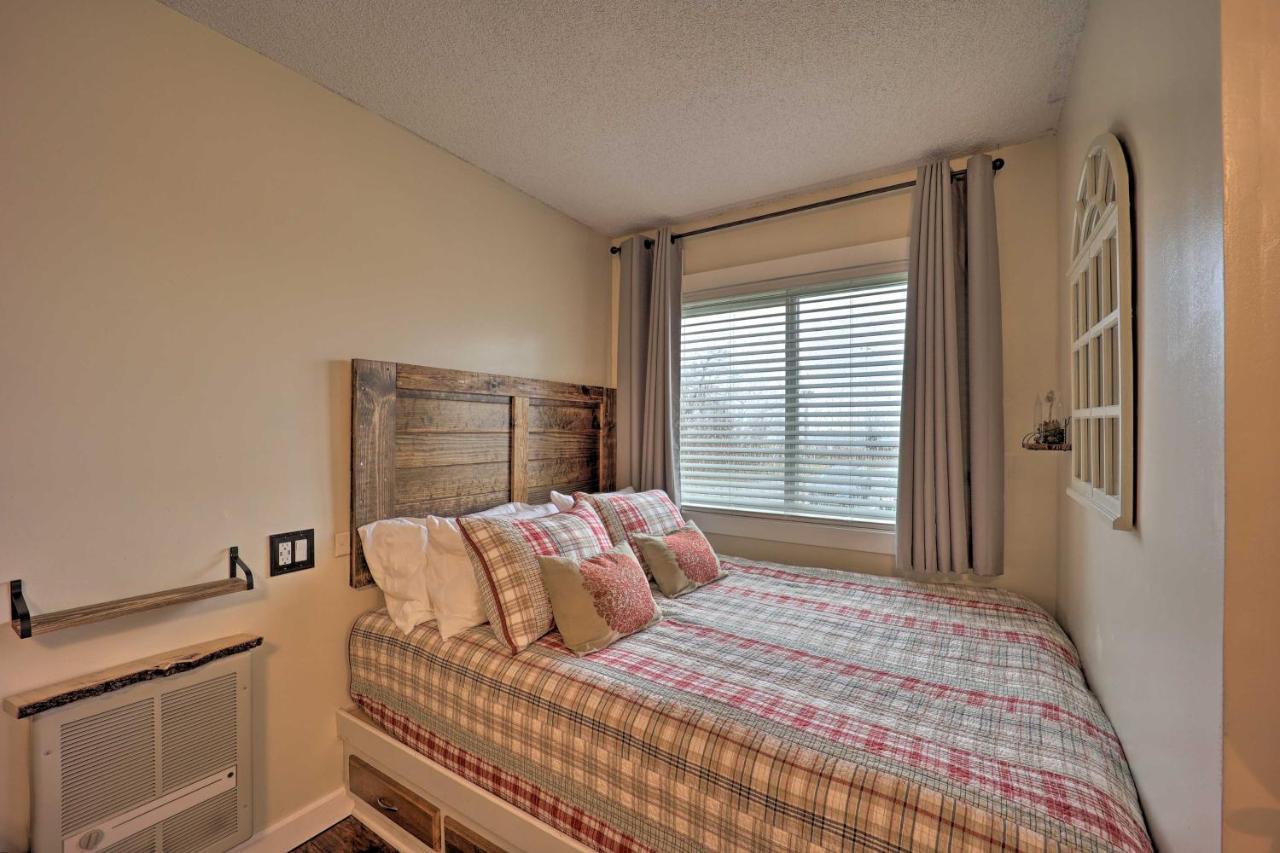 Cozy Studio 2 Miles To Beech Mountain Ski Resort! Extérieur photo