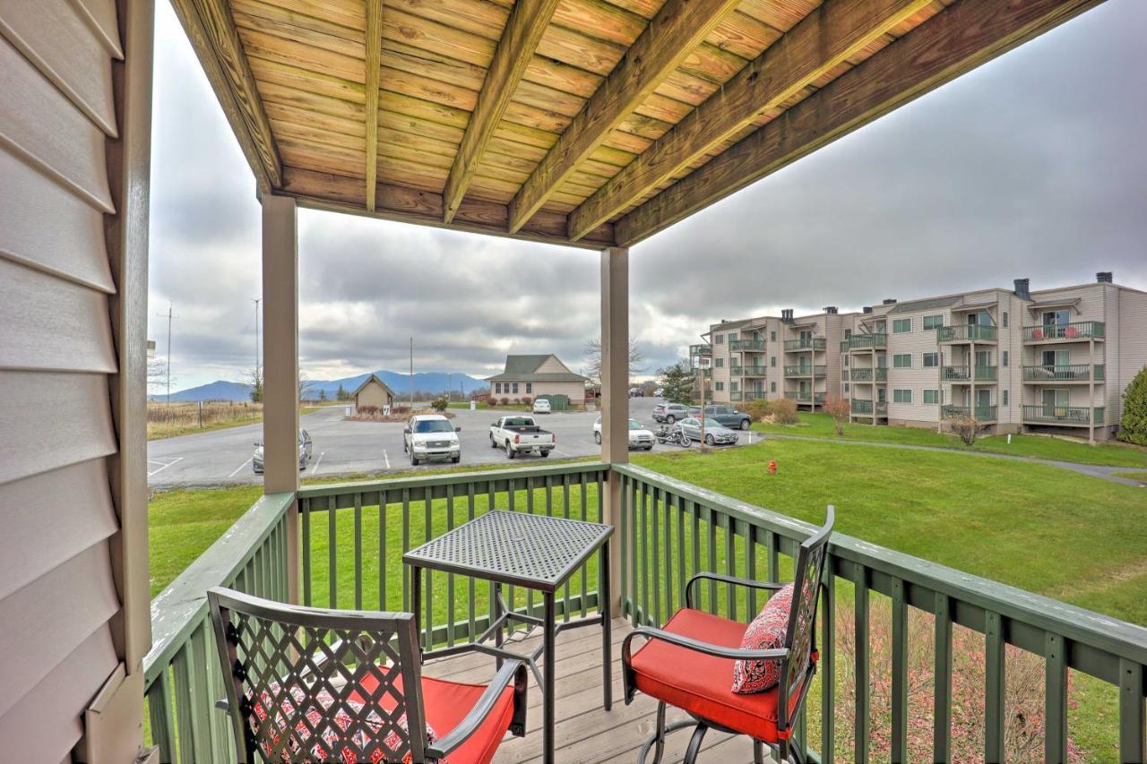 Cozy Studio 2 Miles To Beech Mountain Ski Resort! Extérieur photo