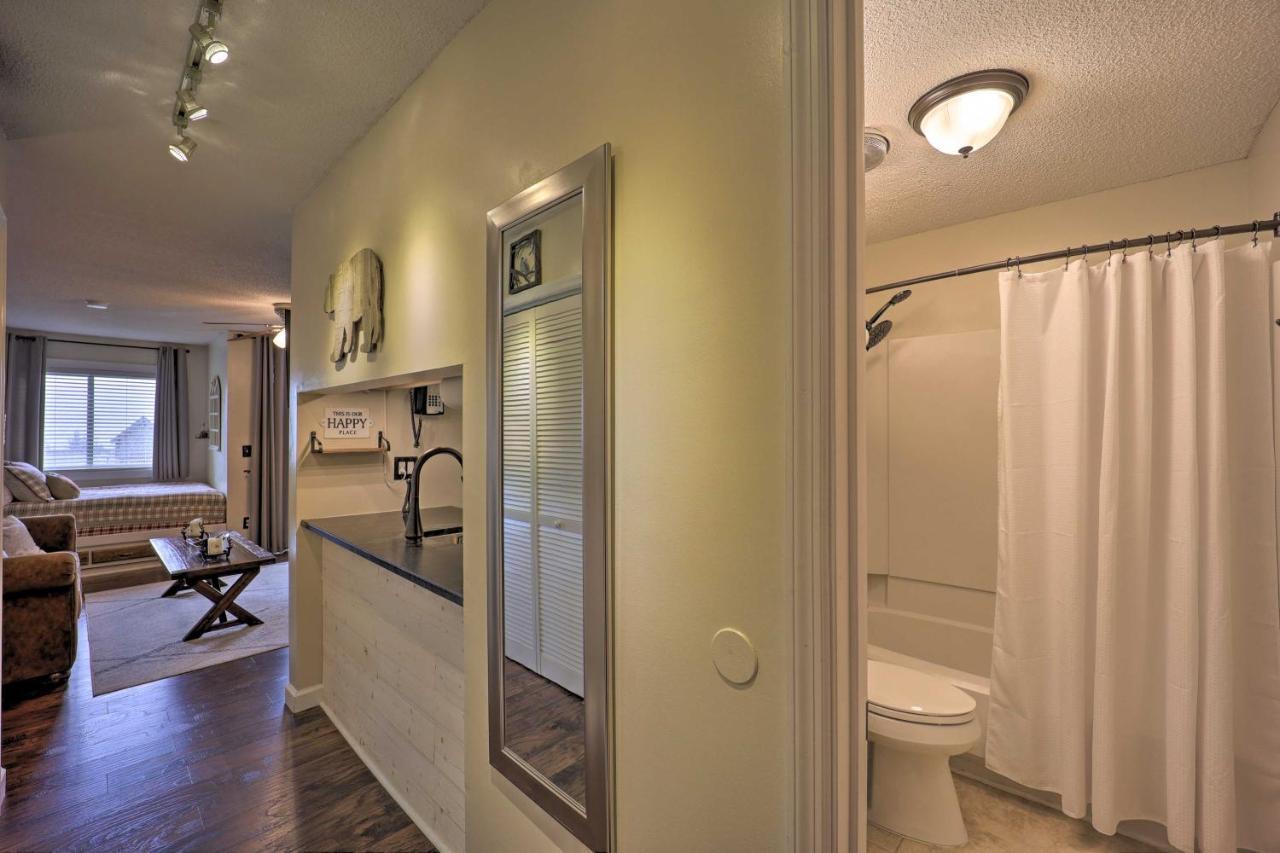 Cozy Studio 2 Miles To Beech Mountain Ski Resort! Extérieur photo