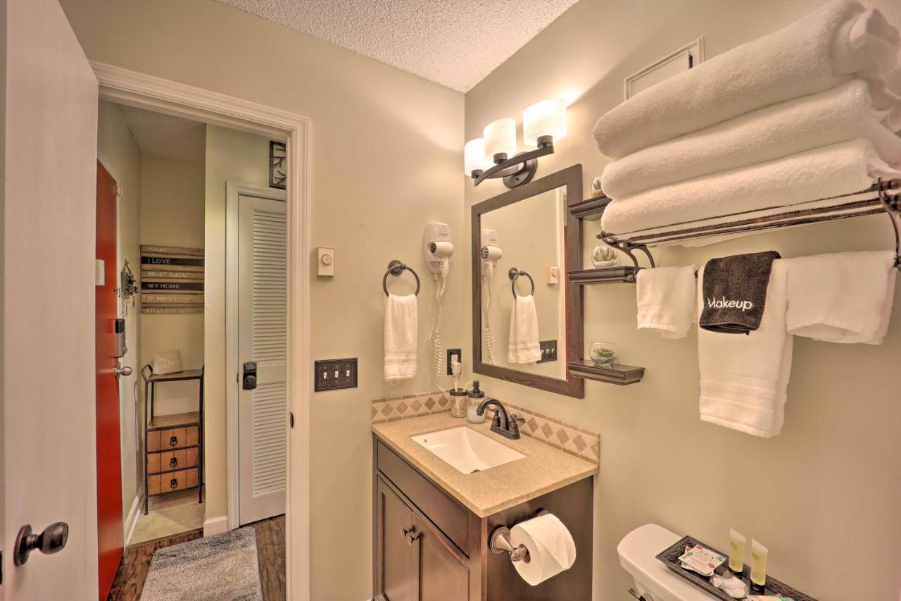 Cozy Studio 2 Miles To Beech Mountain Ski Resort! Extérieur photo
