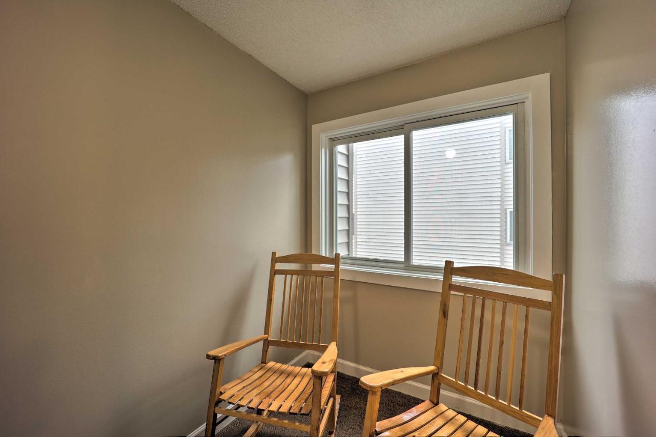 Cozy Studio 2 Miles To Beech Mountain Ski Resort! Extérieur photo