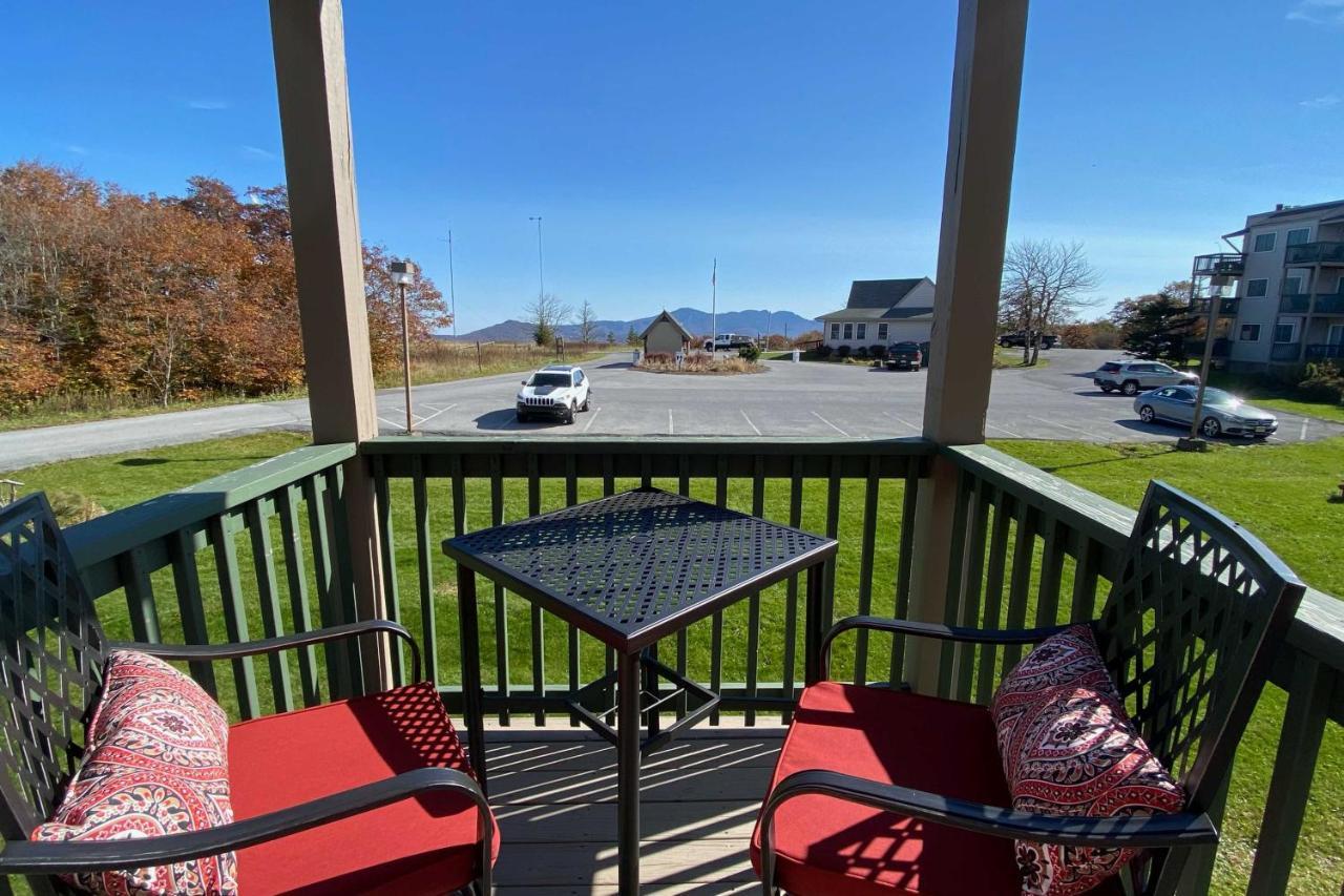 Cozy Studio 2 Miles To Beech Mountain Ski Resort! Extérieur photo