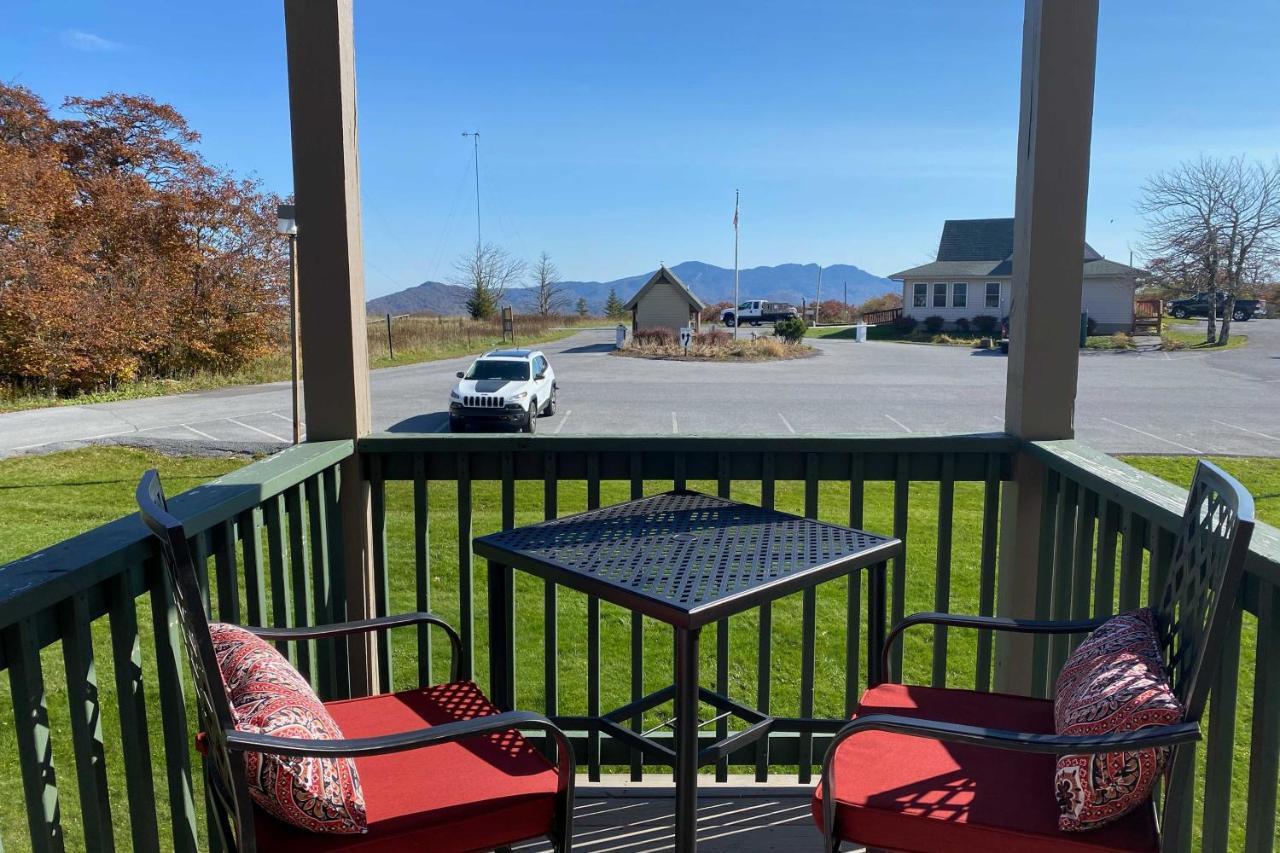 Cozy Studio 2 Miles To Beech Mountain Ski Resort! Extérieur photo